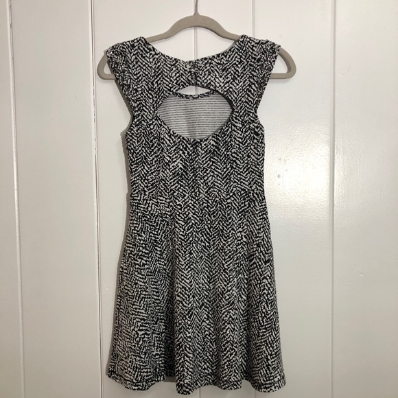 Free People Embellished Shoulder Dress - Picture 2 of 6